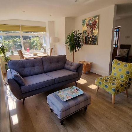 Garden Cottage - Ashover Village Near Matlock Chesterfield Luaran gambar