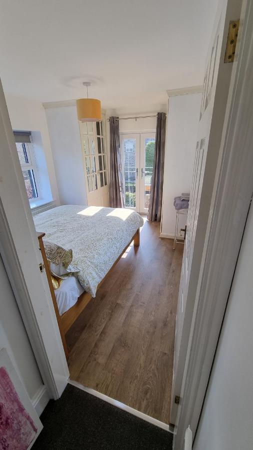 Garden Cottage - Ashover Village Near Matlock Chesterfield Luaran gambar