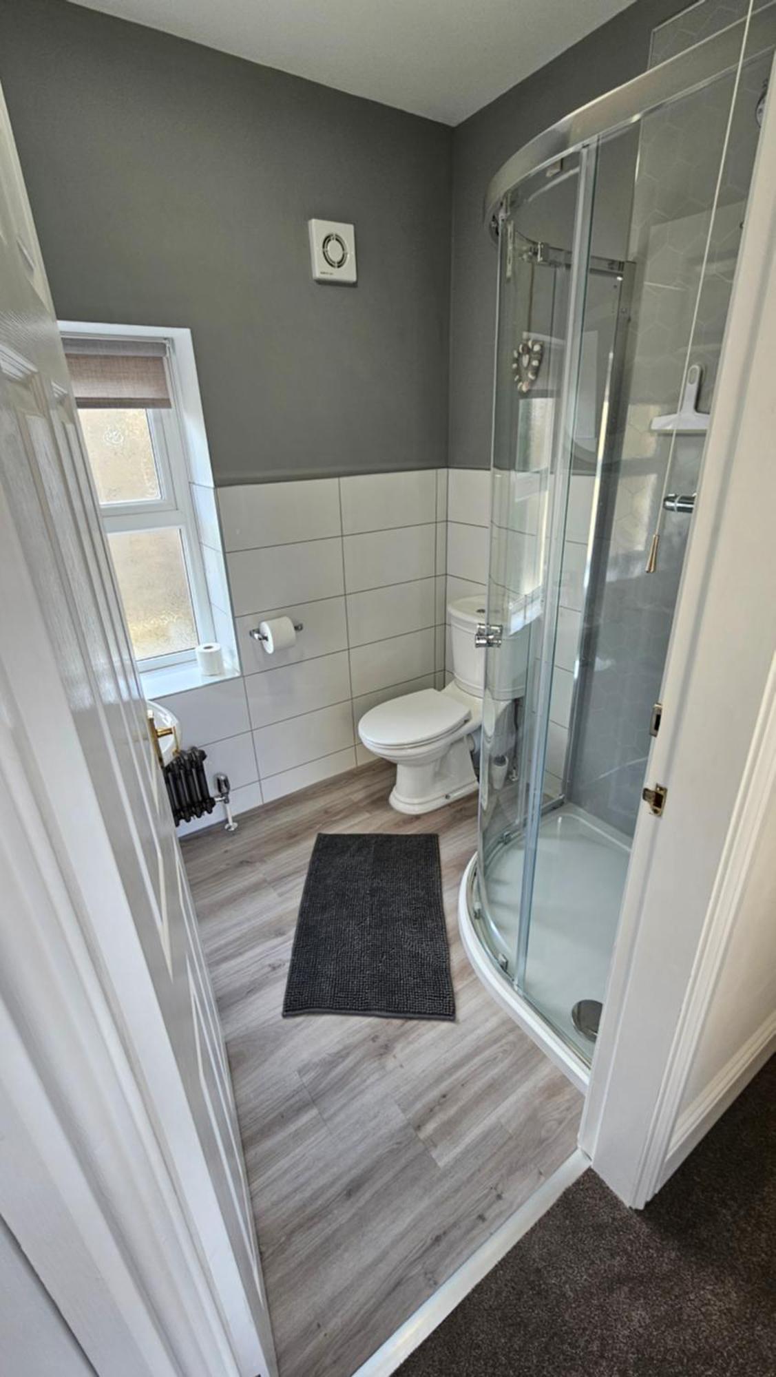 Garden Cottage - Ashover Village Near Matlock Chesterfield Luaran gambar