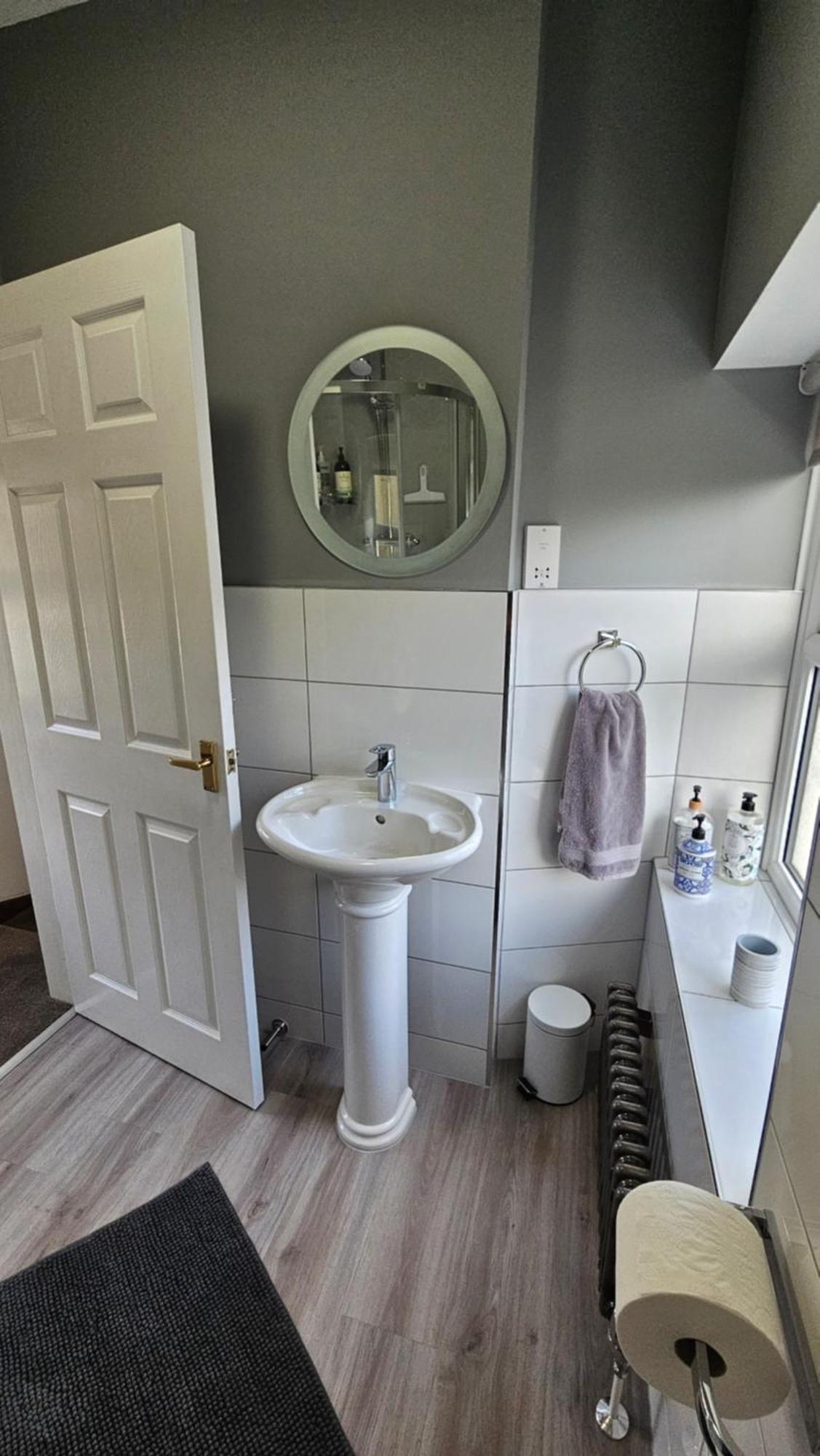 Garden Cottage - Ashover Village Near Matlock Chesterfield Luaran gambar