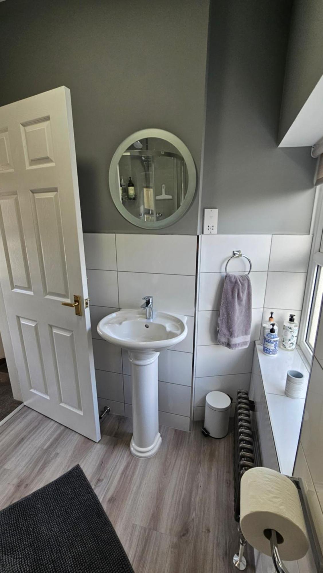 Garden Cottage - Ashover Village Near Matlock Chesterfield Bilik gambar
